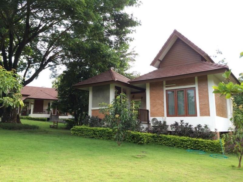 Papai Country Lodge SHA by ZUZU - Oda