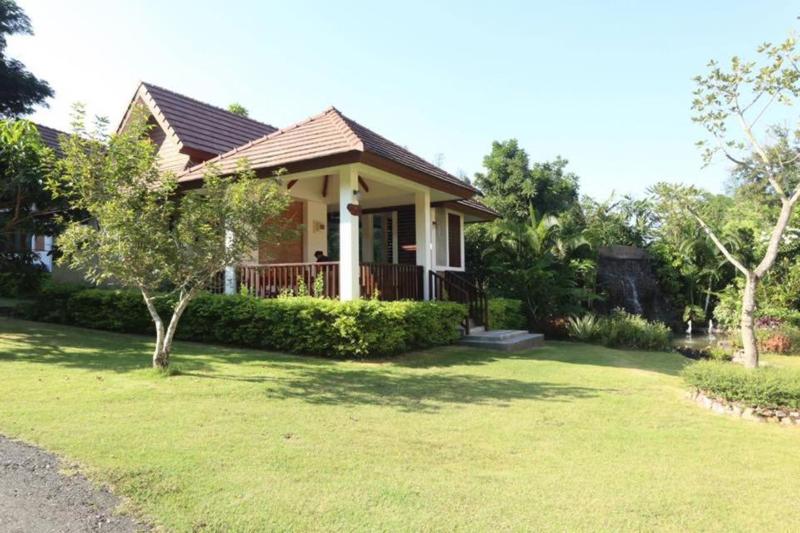 Papai Country Lodge SHA by ZUZU - Oda