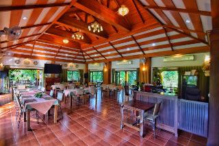 Papai Country Lodge SHA by ZUZU fotoÄŸrafÄ±