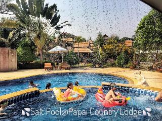 Papai Country Lodge SHA by ZUZU fotoÄŸrafÄ±