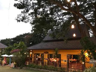 Papai Country Lodge SHA by ZUZU fotoÄŸrafÄ±