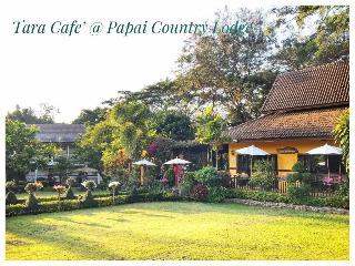 Papai Country Lodge SHA by ZUZU fotoÄŸrafÄ±