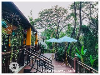 Papai Country Lodge SHA by ZUZU fotoÄŸrafÄ±