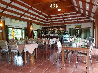 Papai Country Lodge SHA by ZUZU fotoÄŸrafÄ±