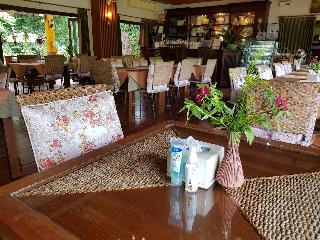 Papai Country Lodge SHA by ZUZU fotoÄŸrafÄ±