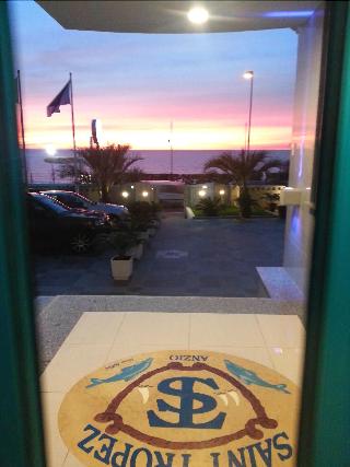 Serpa Hotel Anzio fotoÄŸrafÄ±