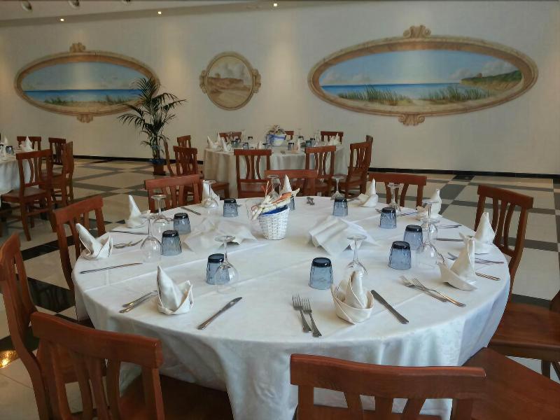 Serpa Hotel Anzio - Aktivite