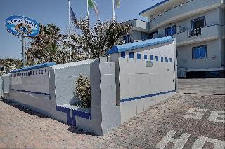 Serpa Hotel Anzio otel fotoğrafı