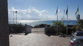 Serpa Hotel Anzio fotoÄŸrafÄ±