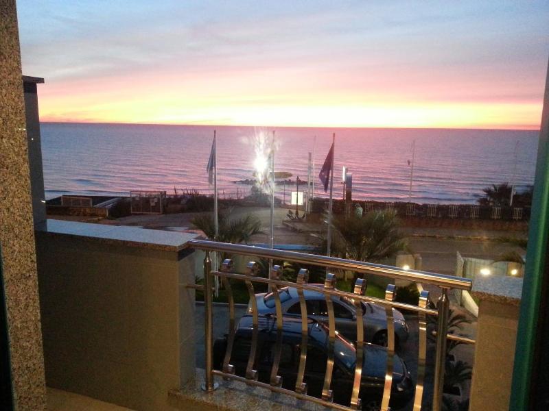 Serpa Hotel Anzio - Genel