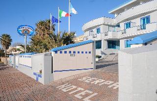 Serpa Hotel Anzio fotoÄŸrafÄ±