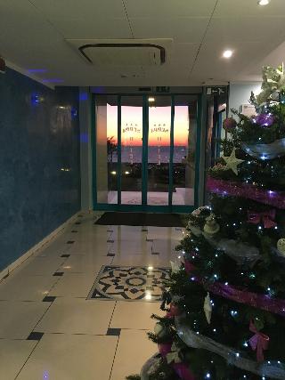 Serpa Hotel Anzio fotoÄŸrafÄ±