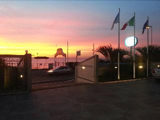 Serpa Hotel Anzio fotoÄŸrafÄ±