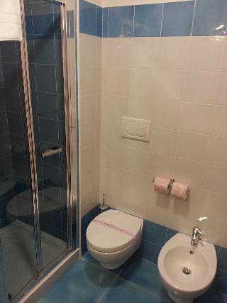 Serpa Hotel Anzio fotoÄŸrafÄ±