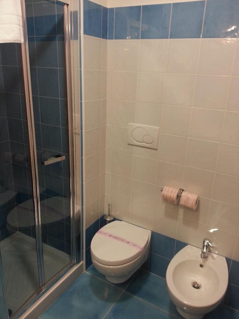 Serpa Hotel Anzio - Oda