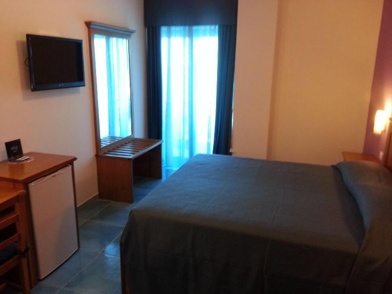 Serpa Hotel Anzio - Oda