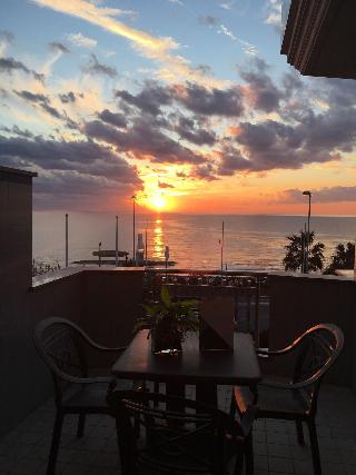 Serpa Hotel Anzio fotoÄŸrafÄ±