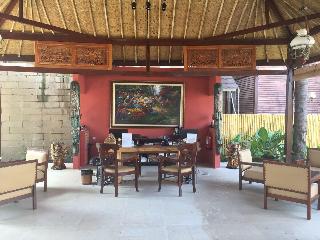 Paradesa Villa fotoÄŸrafÄ±