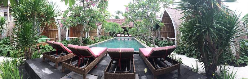 Paradesa Villa - Aktivite