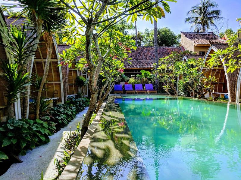 Paradesa Villa - Aktivite