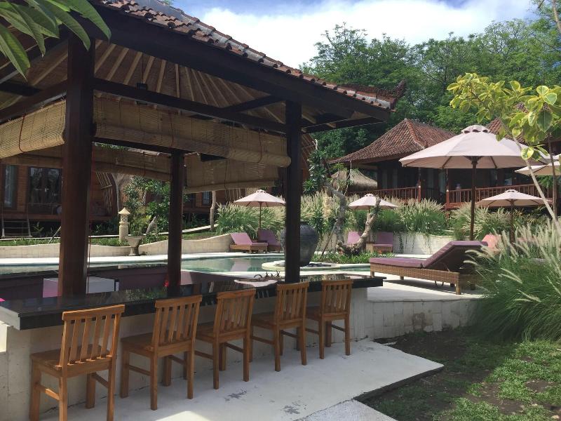 Paradesa Villa - Aktivite