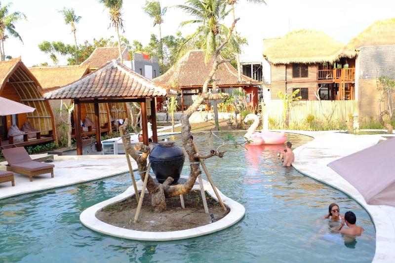 Paradesa Villa - Aktivite