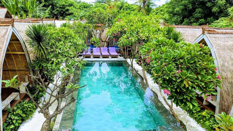 Paradesa Villa - Genel