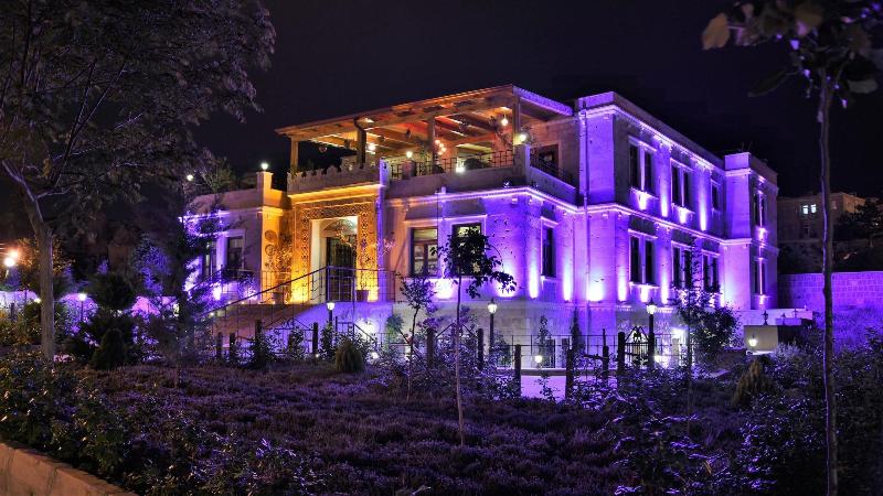 Alaturca House - Genel