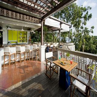 Centara Villas Phuket fotoÄŸrafÄ±