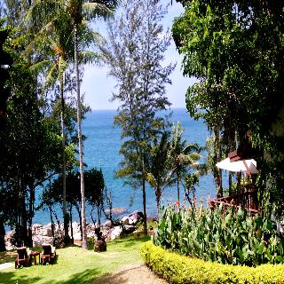 Centara Villas Phuket otel fotoğrafı