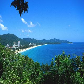 Centara Villas Phuket fotoÄŸrafÄ±