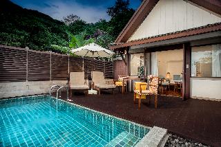 Centara Villas Phuket fotoÄŸrafÄ±