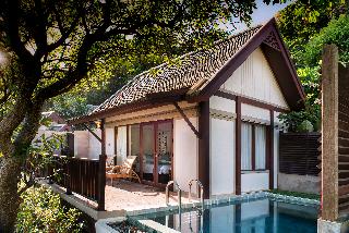 Centara Villas Phuket fotoÄŸrafÄ±