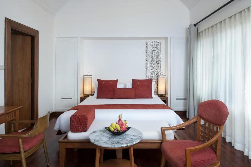 Centara Villas Phuket - Oda