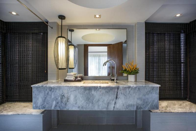 Centara Villas Phuket - Oda