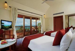 Centara Villas Phuket fotoÄŸrafÄ±