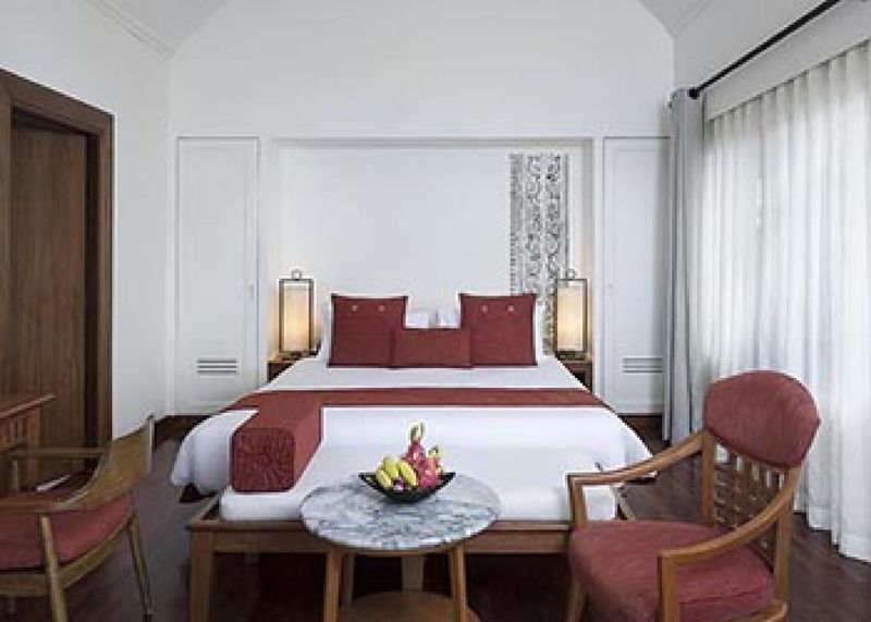 Centara Villas Phuket - Oda