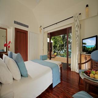 Centara Villas Phuket fotoÄŸrafÄ±