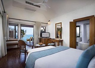 Centara Villas Phuket fotoÄŸrafÄ±