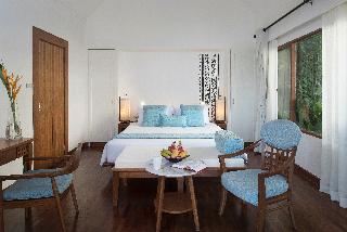 Centara Villas Phuket fotoÄŸrafÄ±