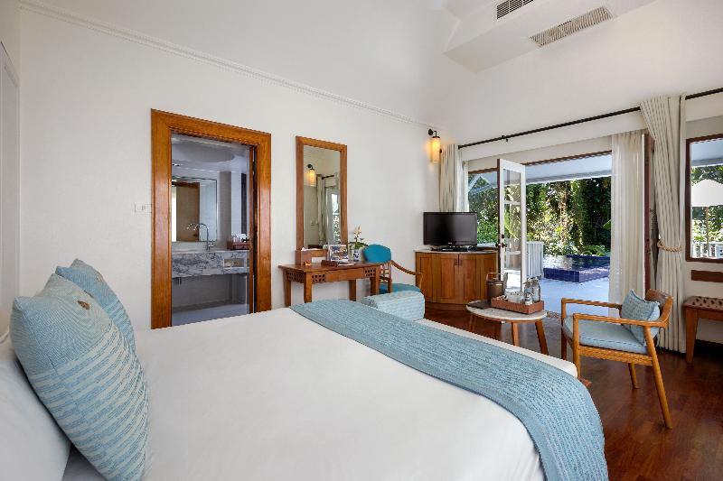Centara Villas Phuket - Oda