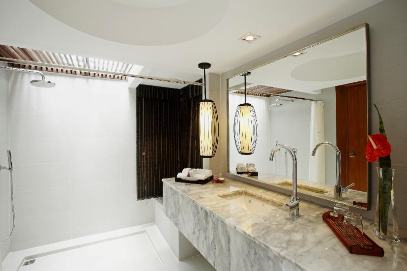 Centara Villas Phuket - Oda