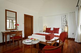 Centara Villas Phuket fotoÄŸrafÄ±