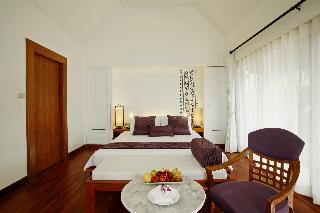 Centara Villas Phuket fotoÄŸrafÄ±