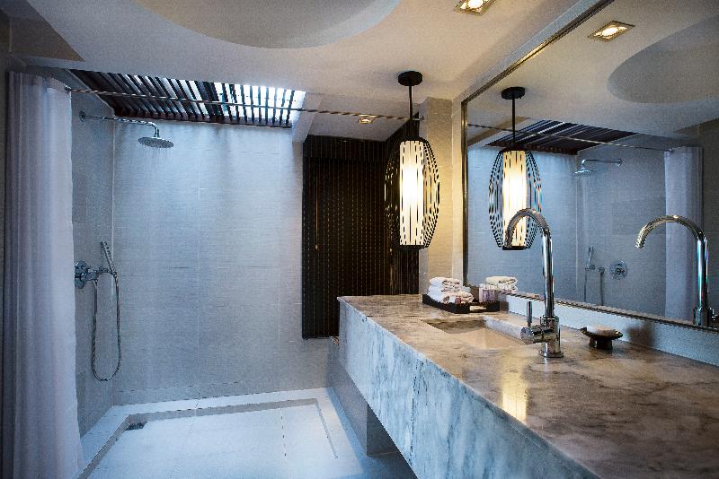 Centara Villas Phuket - Oda