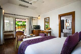 Centara Villas Phuket fotoÄŸrafÄ±