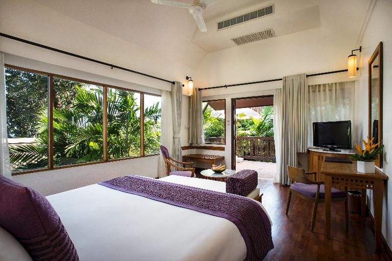Centara Villas Phuket - Oda