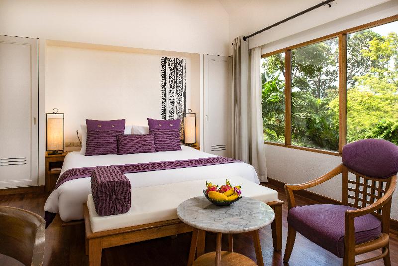 Centara Villas Phuket - Oda