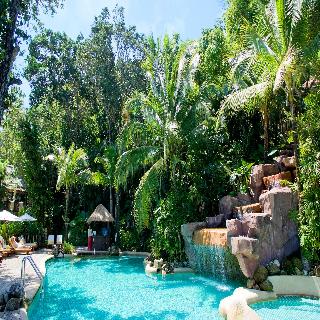 Centara Villas Phuket fotoÄŸrafÄ±
