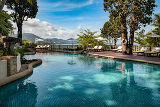 Centara Villas Phuket fotoÄŸrafÄ±